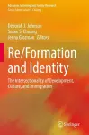 Re/Formation and Identity cover