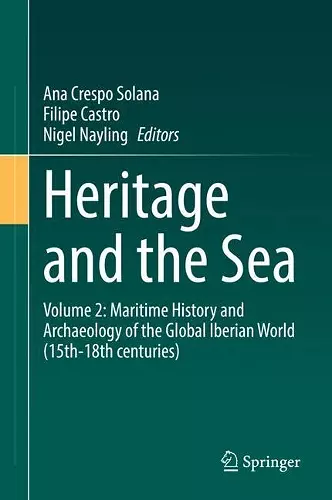 Heritage and the Sea cover