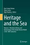 Heritage and the Sea cover