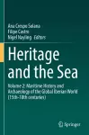 Heritage and the Sea cover