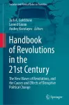 Handbook of Revolutions in the 21st Century cover