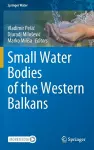 Small Water Bodies of the Western Balkans cover