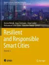 Resilient and Responsible Smart Cities cover