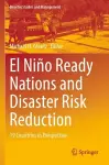 El Niño Ready Nations and Disaster Risk Reduction cover