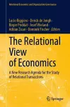 The Relational View of Economics cover