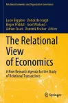 The Relational View of Economics cover