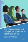 The Palgrave Handbook of Imposter Syndrome in Higher Education cover