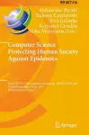 Computer Science Protecting Human Society Against Epidemics cover