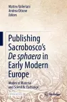 Publishing Sacrobosco’s De sphaera in Early Modern Europe cover