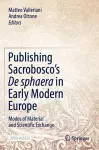 Publishing Sacrobosco’s De sphaera in Early Modern Europe cover