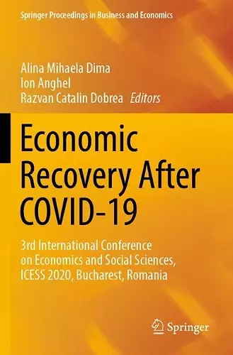 Economic Recovery After COVID-19 cover