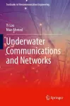 Underwater Communications and Networks cover