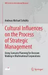 Cultural Influences on the Process of Strategic Management cover