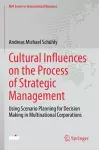 Cultural Influences on the Process of Strategic Management cover