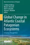 Global Change in Atlantic Coastal Patagonian Ecosystems cover