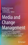 Media and Change Management cover