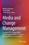 Media and Change Management cover