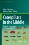 Caterpillars in the Middle cover