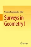 Surveys in Geometry I cover