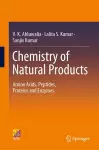 Chemistry of Natural Products cover