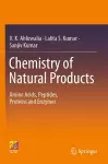 Chemistry of Natural Products cover