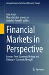 Financial Markets in Perspective cover