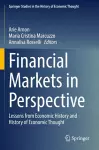 Financial Markets in Perspective cover