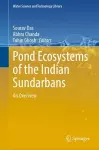 Pond Ecosystems of the Indian Sundarbans cover