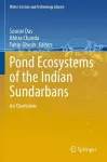 Pond Ecosystems of the Indian Sundarbans cover