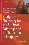 Analytical Chemistry for the Study of Paintings and the Detection of Forgeries cover