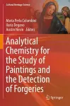 Analytical Chemistry for the Study of Paintings and the Detection of Forgeries cover