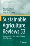 Sustainable Agriculture Reviews 53 cover