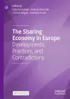 The Sharing Economy in Europe cover