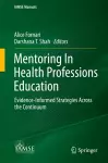 Mentoring In Health Professions Education cover