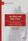 Sex Work and Hate Crime cover