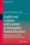 English and Students with Limited or Interrupted Formal Education cover