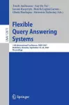 Flexible Query Answering Systems cover