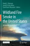 Wildland Fire Smoke in the United States cover