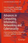 Advances in Computing, Informatics, Networking and Cybersecurity cover