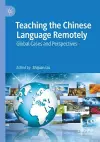 Teaching the Chinese Language Remotely cover