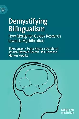 Demystifying Bilingualism cover