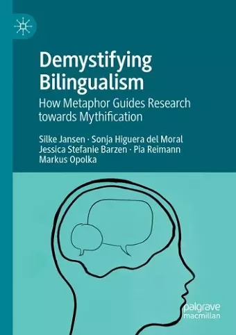 Demystifying Bilingualism cover