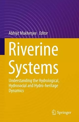 Riverine Systems cover