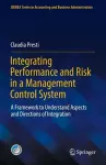 Integrating Performance and Risk in a Management Control System cover