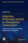 Integrating Performance and Risk in a Management Control System cover