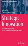 Strategic Innovation cover