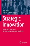 Strategic Innovation cover