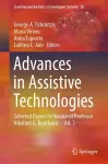 Advances in Assistive Technologies cover