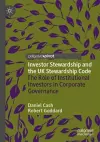 Investor Stewardship and the UK Stewardship Code cover