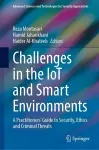 Challenges in the IoT and Smart Environments cover